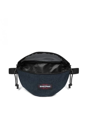 Aktion 👏 Accessoires Eastpak Springer - Gürteltasche 23 Cm In Triple Denim Günstig Kaufen 🛒 4 Aktion 👏 Accessoires Eastpak Springer - Gürteltasche 23 Cm In Triple Denim Günstig Kaufen 🛒 – Bild 2