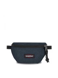 Aktion 👏 Accessoires Eastpak Springer - Gürteltasche 23 Cm In Triple Denim Günstig Kaufen 🛒