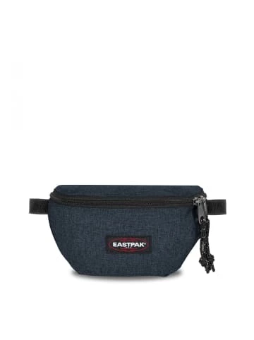 Aktion 👏 Accessoires Eastpak Springer - Gürteltasche 23 Cm In Triple Denim Günstig Kaufen 🛒 3 Aktion 👏 Accessoires Eastpak Springer - Gürteltasche 23 Cm In Triple Denim Günstig Kaufen 🛒