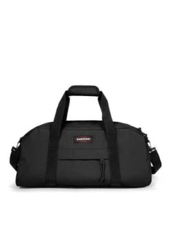 Rabatt 🎁 Accessoires Eastpak Stand+ 34 - Reisetasche 53 Cm In Schwarz Günstig Kaufen 🔥