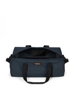 Bestes Angebot ⌛ Accessoires Eastpak Stand+ 34 - Reisetasche 53 Cm In Triple Denim Günstig Kaufen 🔔 -Eastpak Verkaufsladen eastpak stand 34 reisetasche 53 cm in triple denim 2