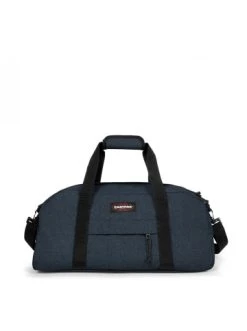 Bestes Angebot ⌛ Accessoires Eastpak Stand+ 34 - Reisetasche 53 Cm In Triple Denim Günstig Kaufen 🔔