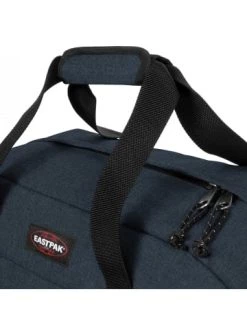 Bestes Angebot ⌛ Accessoires Eastpak Stand+ 34 - Reisetasche 53 Cm In Triple Denim Günstig Kaufen 🔔 -Eastpak Verkaufsladen eastpak stand 34 reisetasche 53 cm in triple denim 4