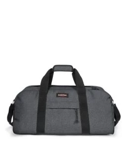 Bestpreis 😀 Accessoires Eastpak Station + Reisetasche 62 Cm In Black Denim Günstig Kaufen 💯