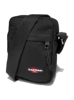 Am billigsten 🔔 Accessoires Eastpak The One - Schultertasche S 21 Cm In Schwarz Günstig Kaufen 💯