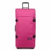 Am billigsten 👏 Accessoires Eastpak Tranverz L 2-Rollen Trolley 79 Cm In Pink Escape Günstig Kaufen 🔥
