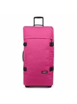 Am billigsten 👏 Accessoires Eastpak Tranverz L 2-Rollen Trolley 79 Cm In Pink Escape Günstig Kaufen 🔥