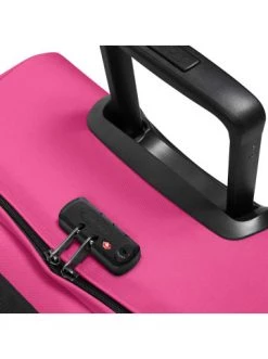 Am billigsten 👏 Accessoires Eastpak Tranverz L 2-Rollen Trolley 79 Cm In Pink Escape Günstig Kaufen 🔥 -Eastpak Verkaufsladen eastpak tranverz l 2 rollen trolley 79 cm in pink escape 3