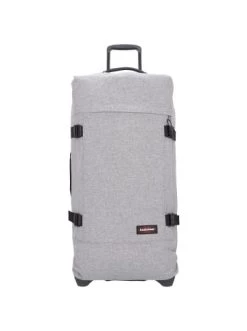 Billig 🥰 Accessoires Eastpak Tranverz L 2-Rollen Trolley 79 Cm In Sunday Grey Günstig Kaufen 👏