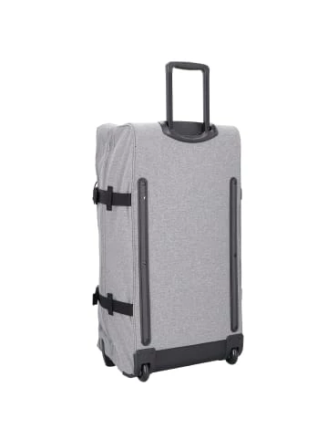 Billig 🥰 Accessoires Eastpak Tranverz L 2-Rollen Trolley 79 Cm In Sunday Grey Günstig Kaufen 👏 6 Billig 🥰 Accessoires Eastpak Tranverz L 2-Rollen Trolley 79 Cm In Sunday Grey Günstig Kaufen 👏 – Bild 4