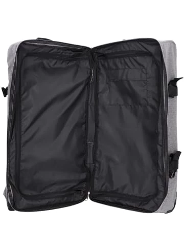 Billig 🥰 Accessoires Eastpak Tranverz L 2-Rollen Trolley 79 Cm In Sunday Grey Günstig Kaufen 👏 7 Billig 🥰 Accessoires Eastpak Tranverz L 2-Rollen Trolley 79 Cm In Sunday Grey Günstig Kaufen 👏 – Bild 5