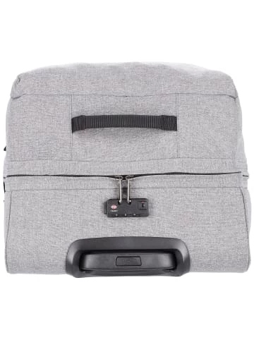 Billig 🥰 Accessoires Eastpak Tranverz L 2-Rollen Trolley 79 Cm In Sunday Grey Günstig Kaufen 👏 8 Billig 🥰 Accessoires Eastpak Tranverz L 2-Rollen Trolley 79 Cm In Sunday Grey Günstig Kaufen 👏 – Bild 6