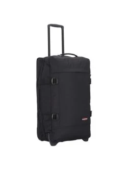 Eastpak Verkaufsladen -Eastpak Verkaufsladen eastpak tranverz m 2 rollen reisetasche 67 cm in black 1