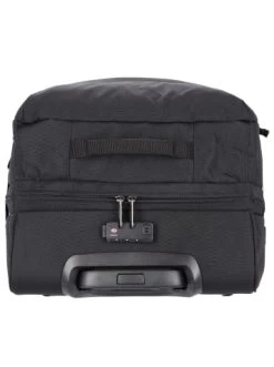 Billig ✔️ Accessoires Eastpak Tranverz M 2-Rollen Reisetasche 67 Cm In Black Günstig Kaufen 😀 -Eastpak Verkaufsladen eastpak tranverz m 2 rollen reisetasche 67 cm in black 5