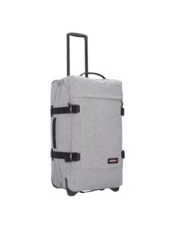 Eastpak Verkaufsladen -Eastpak Verkaufsladen eastpak tranverz m 2 rollen reisetasche 67 cm in sunday grey 1
