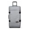 Rabatt 👏 Accessoires Eastpak Tranverz M 78 - 2-Rollenreisetasche 67 Cm In Sunday Grey Günstig Kaufen 🎉