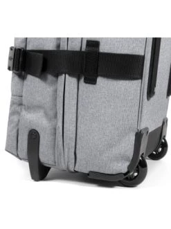 Rabatt 👏 Accessoires Eastpak Tranverz M 78 - 2-Rollenreisetasche 67 Cm In Sunday Grey Günstig Kaufen 🎉 -Eastpak Verkaufsladen eastpak tranverz m 78 2 rollenreisetasche 67 cm in sunday grey 5