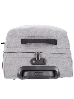 Bestes Angebot ✔️ Accessoires Eastpak Tranverz S 2-Rollen Reisetasche 51 Cm In Sunday Grey Günstig Kaufen 😍 -Eastpak Verkaufsladen eastpak tranverz s 2 rollen reisetasche 51 cm in sunday grey 5