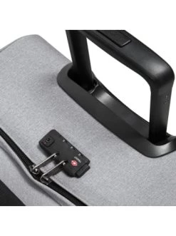 Billig 👍 Accessoires Eastpak Tranverz S 42 - 2-Rollenreisetasche 51 Cm In Sunday Grey Günstig Kaufen 😉