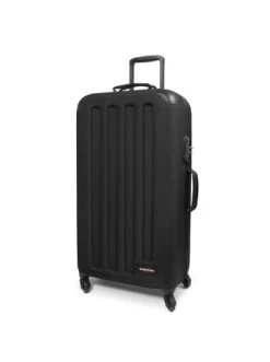 Angebote 🎁 Accessoires Eastpak Tranzshell L 4-Rollen Trolley 77 Cm In Black Günstig Kaufen ⭐ -Eastpak Verkaufsladen eastpak tranzshell l 4 rollen trolley 77 cm in black 1