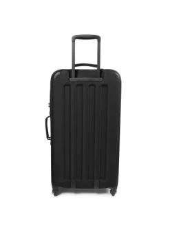 Angebote 🎁 Accessoires Eastpak Tranzshell L 4-Rollen Trolley 77 Cm In Black Günstig Kaufen ⭐ -Eastpak Verkaufsladen eastpak tranzshell l 4 rollen trolley 77 cm in black 3