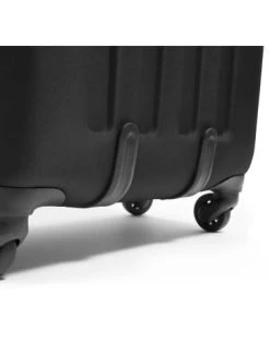 Angebote 🎁 Accessoires Eastpak Tranzshell L 4-Rollen Trolley 77 Cm In Black Günstig Kaufen ⭐ -Eastpak Verkaufsladen eastpak tranzshell l 4 rollen trolley 77 cm in black 5