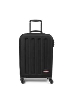 Großhandel 🛒 Accessoires Eastpak Tranzshell S Kabinentrolley 54 Cm In Black Günstig Kaufen 🛒