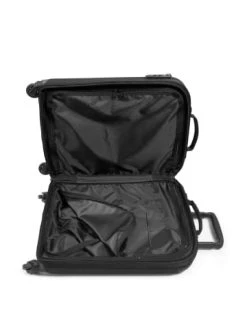 Großhandel 🛒 Accessoires Eastpak Tranzshell S Kabinentrolley 54 Cm In Black Günstig Kaufen 🛒 -Eastpak Verkaufsladen eastpak tranzshell s kabinentrolley 54 cm in black 4