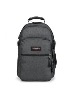 Schlussverkauf 😉 Büro-, Schulbedarf & Kreativbedarf Eastpak Tutor 39 - Rucksack 48 Cm In Black Denim Günstig Kaufen 😀