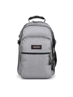 Rabatt ✨ Büro-, Schulbedarf & Kreativbedarf Eastpak Tutor 39 - Rucksack 48 Cm In Sunday Grey Günstig Kaufen 🎁