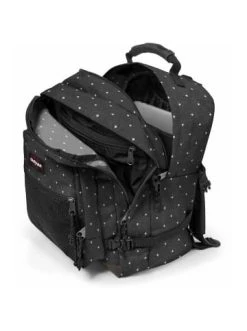 Top 10 😍 Büro-, Schulbedarf & Kreativbedarf Eastpak Ultimate 42 - Rucksack 42 Cm In Sunday Grey Günstig Kaufen 🤩 -Eastpak Verkaufsladen eastpak ultimate 42 rucksack 42 cm in sunday grey 1