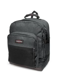 Bestes Angebot 🛒 Accessoires Eastpak Ultimate Rucksack 42 Cm In Black Denim Günstig Kaufen 🌟