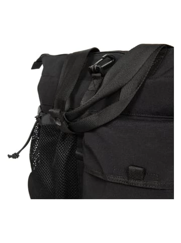 Bester Verkauf 👏 Accessoires Eastpak Umhängetasche "Elmet" In Schwarz - (B)46 X (H)47,5 X (T)4 Cm Günstig Kaufen ✨ 5 Bester Verkauf 👏 Accessoires Eastpak Umhängetasche "Elmet" In Schwarz - (B)46 X (H)47,5 X (T)4 Cm Günstig Kaufen ✨ – Bild 3