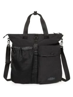 Bester Verkauf 👏 Accessoires Eastpak Umhängetasche "Elmet" In Schwarz - (B)46 X (H)47,5 X (T)4 Cm Günstig Kaufen ✨