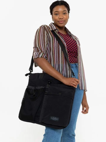 Bester Verkauf 👏 Accessoires Eastpak Umhängetasche "Elmet" In Schwarz - (B)46 X (H)47,5 X (T)4 Cm Günstig Kaufen ✨ 7 Bester Verkauf 👏 Accessoires Eastpak Umhängetasche "Elmet" In Schwarz - (B)46 X (H)47,5 X (T)4 Cm Günstig Kaufen ✨ – Bild 5