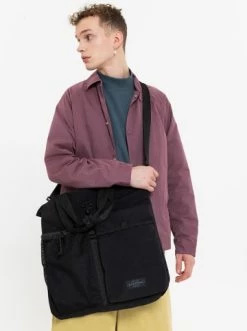 Bester Verkauf 👏 Accessoires Eastpak Umhängetasche "Elmet" In Schwarz - (B)46 X (H)47,5 X (T)4 Cm Günstig Kaufen ✨ 14 Bester Verkauf 👏 Accessoires Eastpak Umhängetasche "Elmet" In Schwarz - (B)46 X (H)47,5 X (T)4 Cm Günstig Kaufen ✨ -Eastpak Verkaufsladen eastpak umhangetasche elmet in schwarz b 46 x h 47 5 x t 4 cm 5
