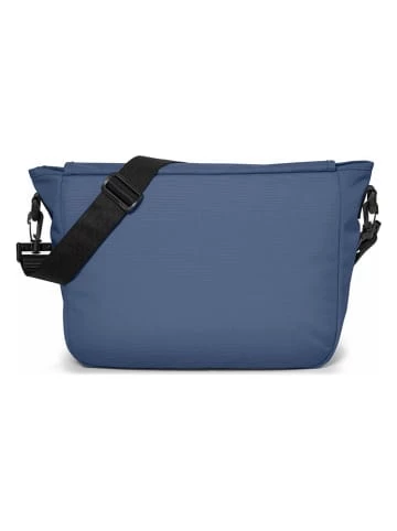 Billig ⌛ Accessoires Eastpak Umhängetasche "JR" In Blau - (B)20 X (H)23 X (T)3 Cm Günstig Kaufen 😀 4 Billig ⌛ Accessoires Eastpak Umhängetasche "JR" In Blau - (B)20 X (H)23 X (T)3 Cm Günstig Kaufen 😀 – Bild 2