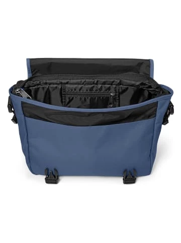 Billig ⌛ Accessoires Eastpak Umhängetasche "JR" In Blau - (B)20 X (H)23 X (T)3 Cm Günstig Kaufen 😀 5 Billig ⌛ Accessoires Eastpak Umhängetasche "JR" In Blau - (B)20 X (H)23 X (T)3 Cm Günstig Kaufen 😀 – Bild 3