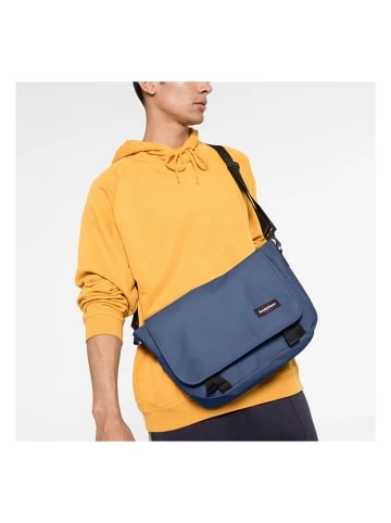 Billig ⌛ Accessoires Eastpak Umhängetasche "JR" In Blau - (B)20 X (H)23 X (T)3 Cm Günstig Kaufen 😀 8 Billig ⌛ Accessoires Eastpak Umhängetasche "JR" In Blau - (B)20 X (H)23 X (T)3 Cm Günstig Kaufen 😀 – Bild 6