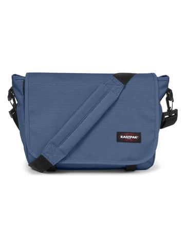Billig ⌛ Accessoires Eastpak Umhängetasche "JR" In Blau - (B)20 X (H)23 X (T)3 Cm Günstig Kaufen 😀 3 Billig ⌛ Accessoires Eastpak Umhängetasche "JR" In Blau - (B)20 X (H)23 X (T)3 Cm Günstig Kaufen 😀