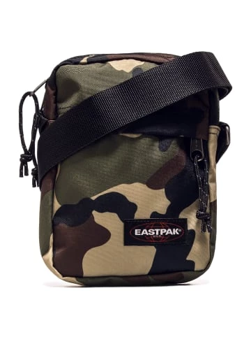 Rabatt 👏 Accessoires Eastpak Umhängetasche - The One - Camo Olive Günstig Kaufen 👏 4 Rabatt 👏 Accessoires Eastpak Umhängetasche - The One - Camo Olive Günstig Kaufen 👏 – Bild 2