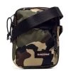 Rabatt 👏 Accessoires Eastpak Umhängetasche - The One - Camo Olive Günstig Kaufen 👏 -Eastpak Verkaufsladen eastpak umhangetasche the one camo olive