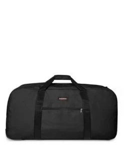 Angebote 🔔 Accessoires Eastpak Warehouse+ 135 - 2-Rollenreisetasche 81 Cm In Schwarz Günstig Kaufen 🤩