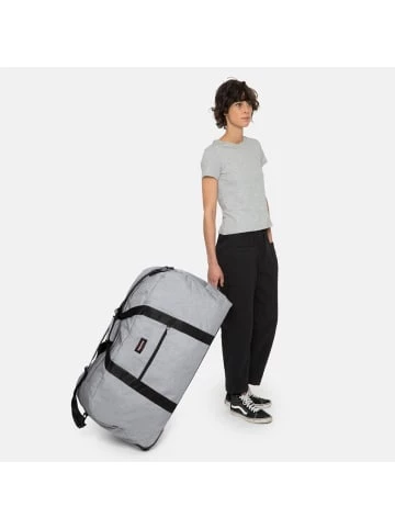 Angebote 🔔 Accessoires Eastpak Warehouse+ 135 - 2-Rollenreisetasche 81 Cm In Schwarz Günstig Kaufen 🤩 8 Angebote 🔔 Accessoires Eastpak Warehouse+ 135 - 2-Rollenreisetasche 81 Cm In Schwarz Günstig Kaufen 🤩 – Bild 6