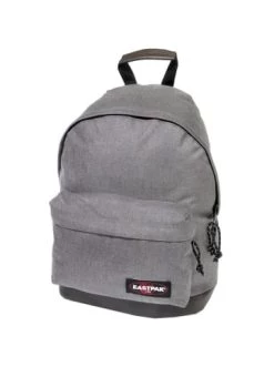 Billig ✔️ Accessoires Eastpak Wyoming Rucksack 40 Cm In Sunday Grey Günstig Kaufen ⭐